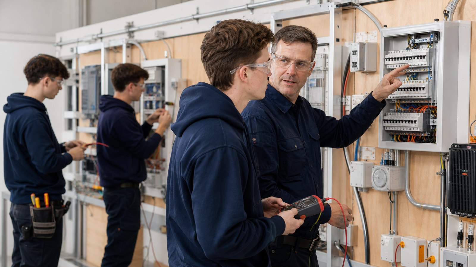 How to Get an Electrical Licence and Become an Electrician in Australia: A Step-by-Step Guide