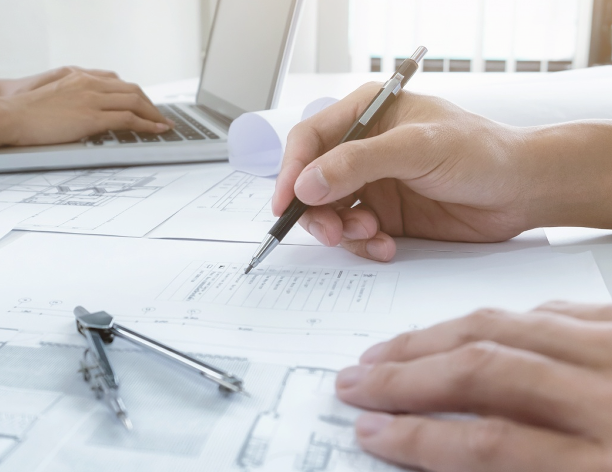 Building & Construction