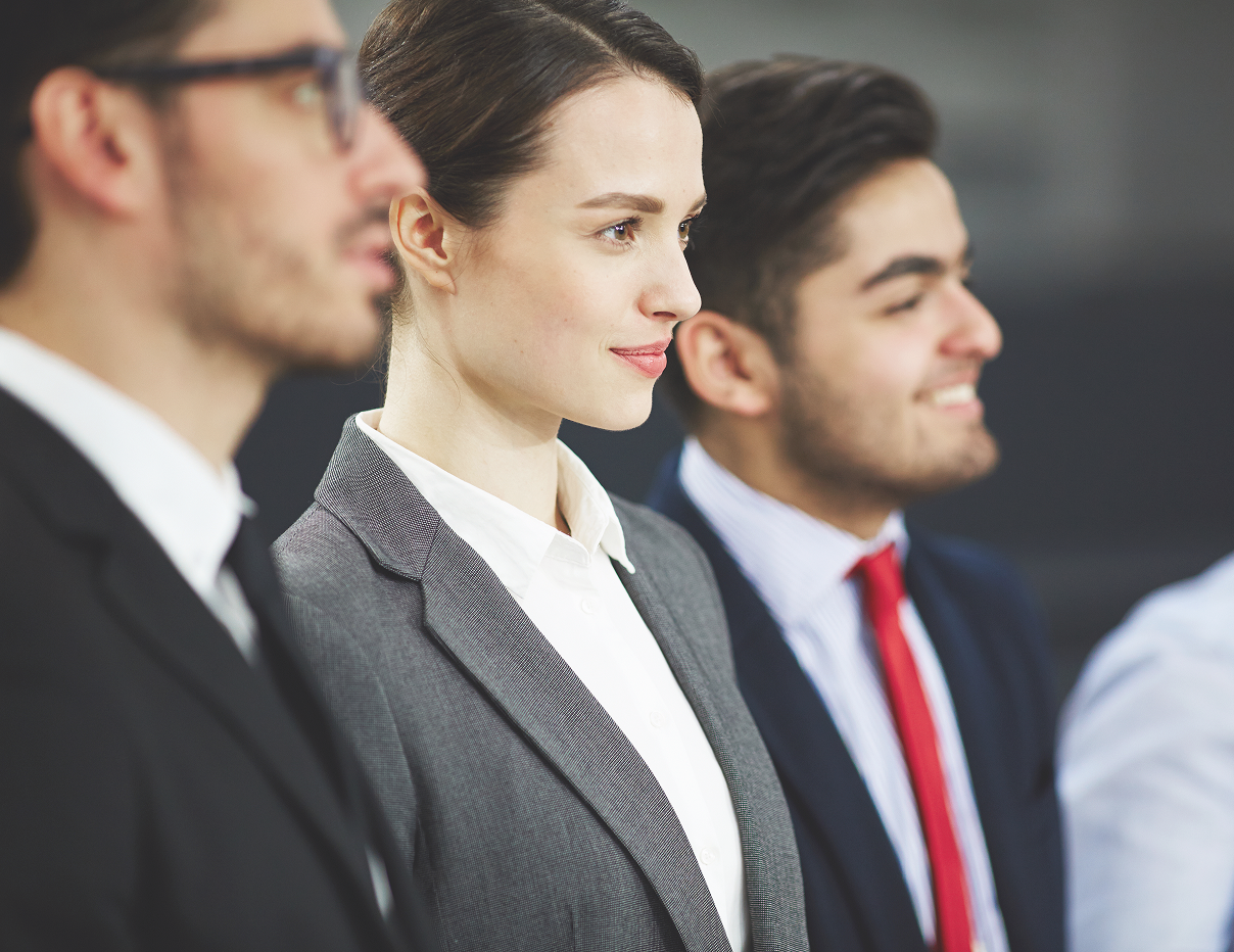 Business & Leadership